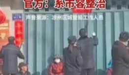 撕春联视频爆料者是谁,揭秘撕春联视频幕后爆料者身份